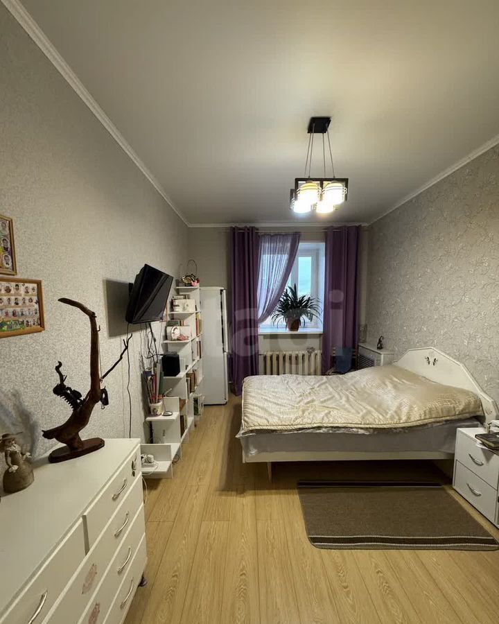 квартира г Ухта ул Интернациональная 60 фото 11