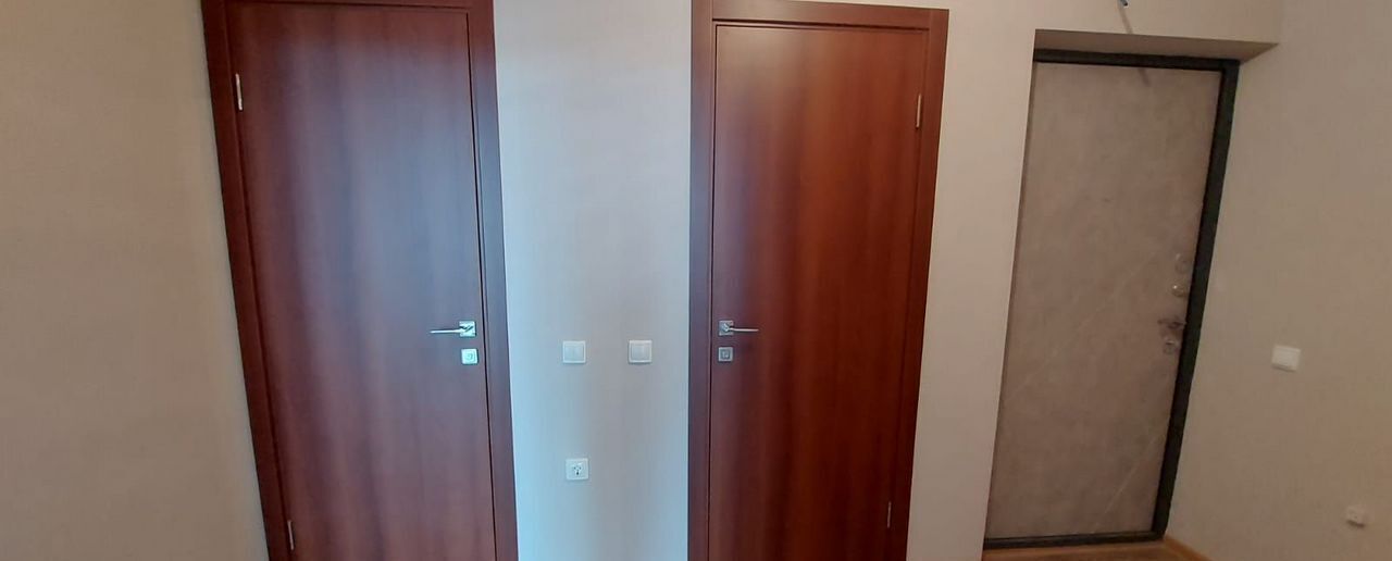квартира г Ростов-на-Дону р-н Пролетарский ул Берберовская 32с/1 фото 27
