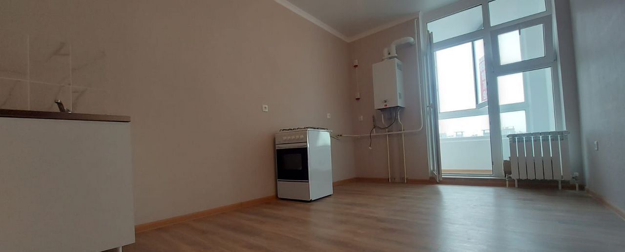 квартира г Ростов-на-Дону р-н Пролетарский ул Берберовская 32с/1 фото 23