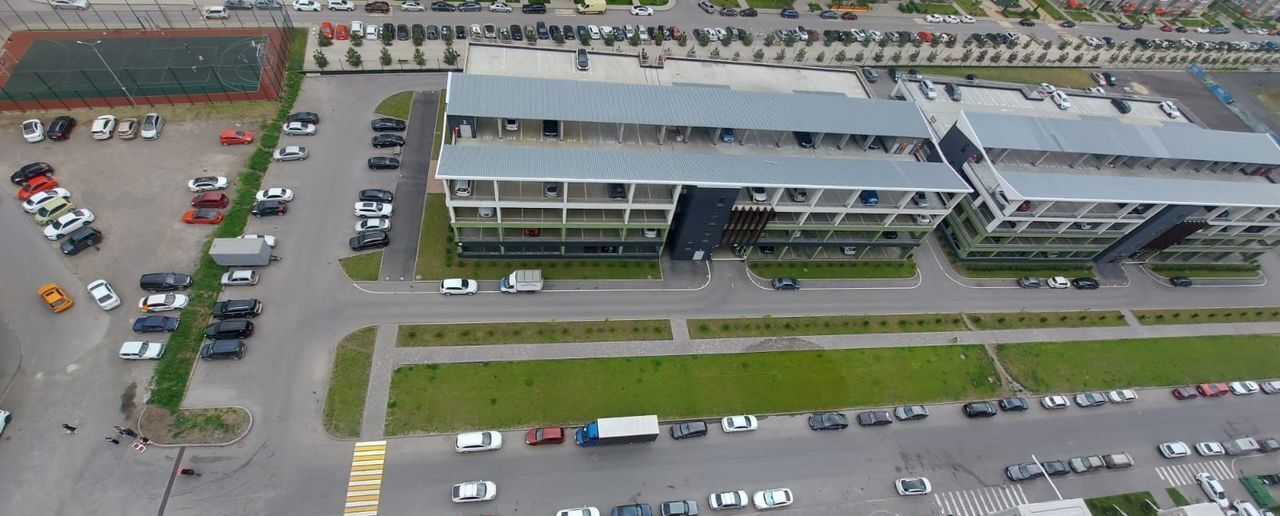 квартира г Ростов-на-Дону р-н Пролетарский ул Берберовская 32с/1 фото 37