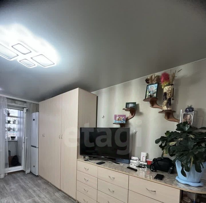 квартира г Усинск ул Приполярная 12 фото 6