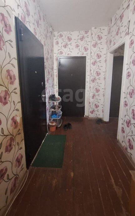 комната г Череповец ул Ленина 131 фото 14