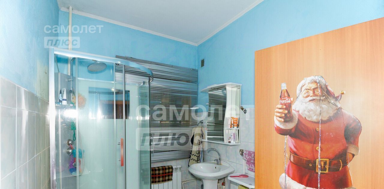 дом г Копейск ул Ермака 5 фото 16