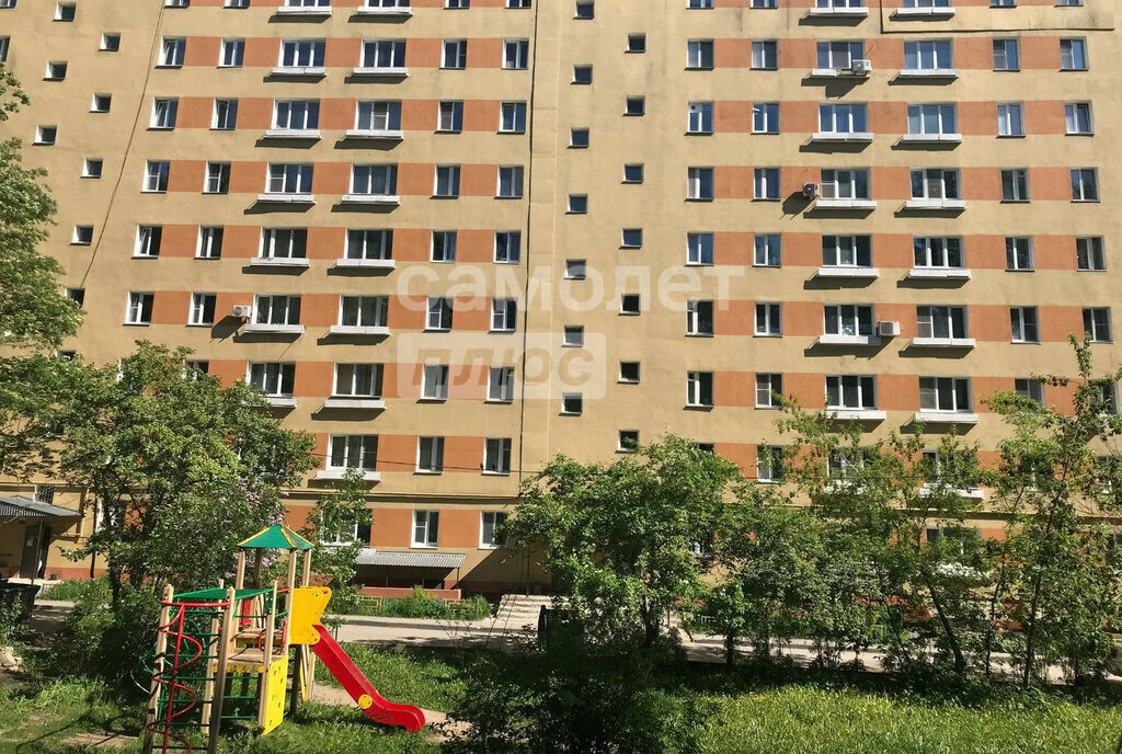 квартира г Нижний Новгород р-н Приокский Пролетарская ул Маршала Голованова 71 Щербинки 2 фото 1