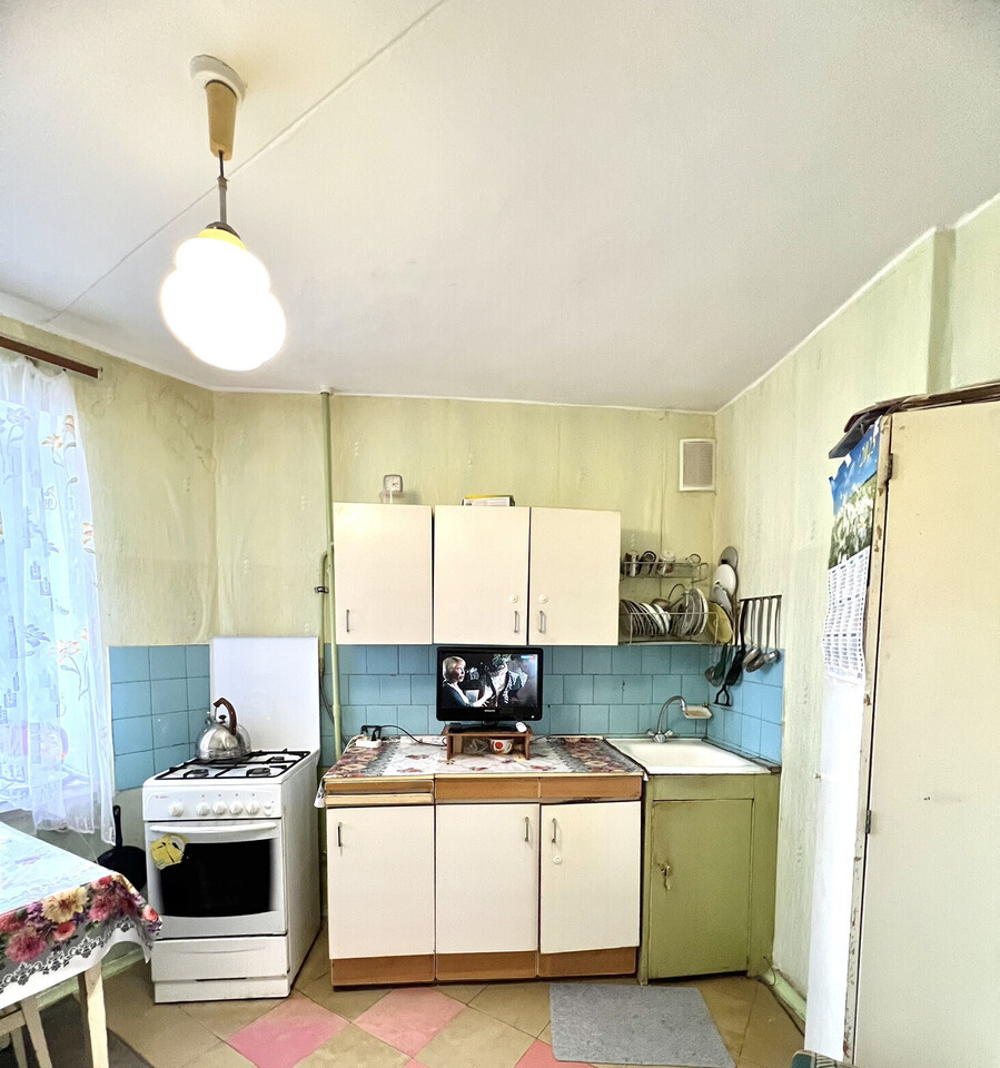 квартира г Северодвинск б-р Строителей 5 Северодвинск, А м-н, Квартал фото 4