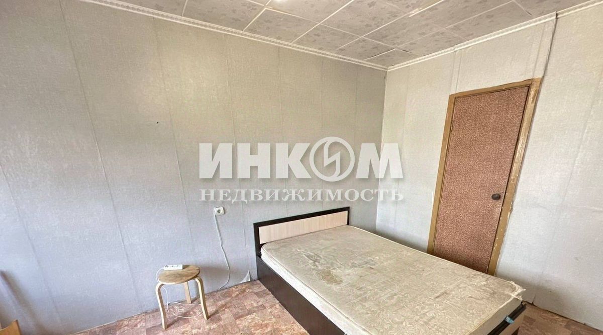 квартира г Мытищи ул Советская 5 Пироговский фото 4