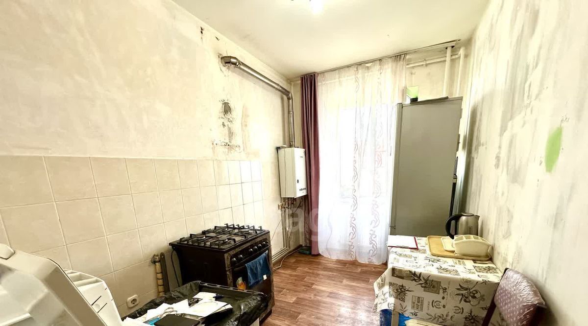 квартира г Горячий Ключ Развилка ул Ярославского 146ек/4 фото 4