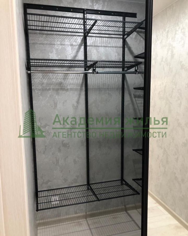 квартира г Энгельс ул Колотилова 100 Энгельсский р-н, муниципальное образование фото 13