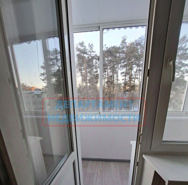 квартира г Димитровград ул Королева 3 фото 11