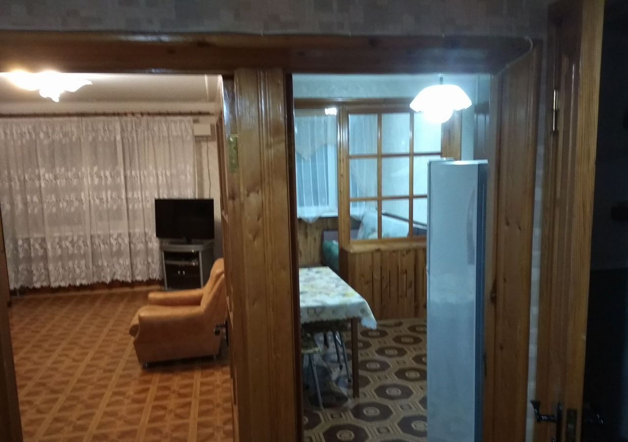квартира г Сочи р-н Адлерский Адлер ул Голубые дали 34 с Илларионовка р-н Адлерский фото 7