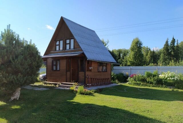 82 км, СНТ Осинка, Пески, Новорязанское шоссе фото