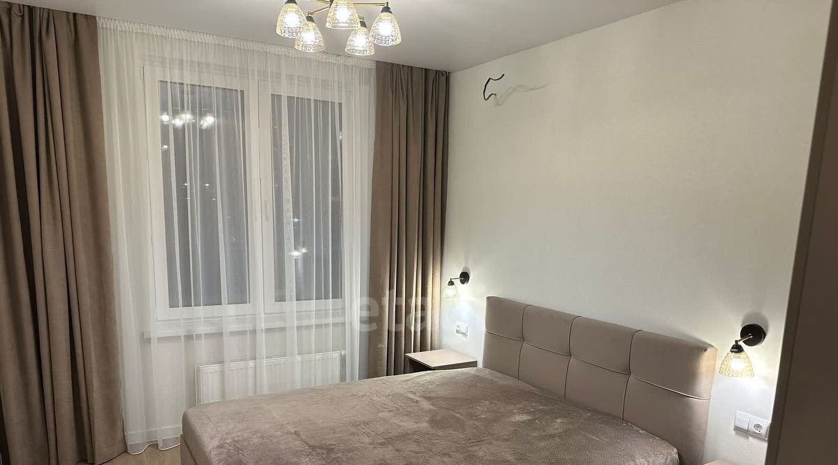 квартира г Казань метро Горки ул Родины 26а фото 1