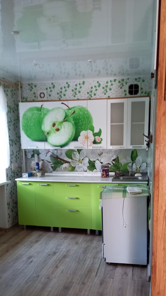 квартира г Гуково ул Гагарина 44 фото 2
