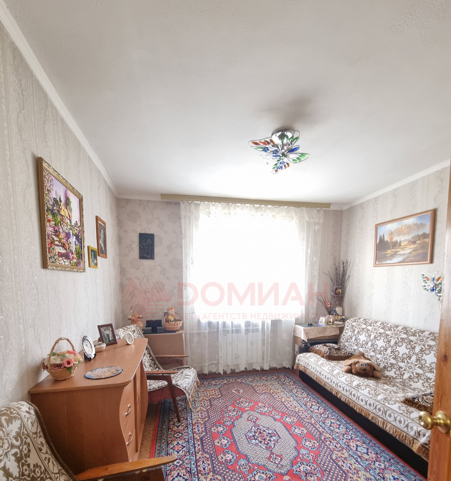 квартира г Ростов-на-Дону р-н Железнодорожный Западный ул Магнитогорская 9/2 фото 3