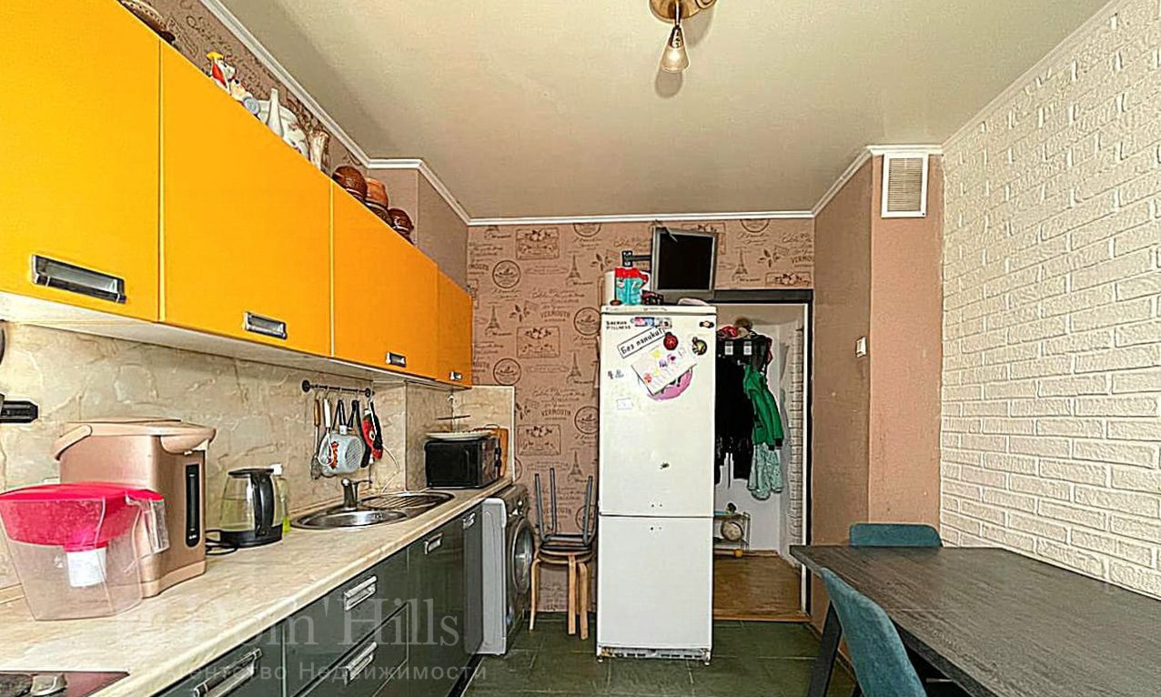 квартира г Волгодонск квартал А В-7 улица Карла Маркса, 14 фото 1