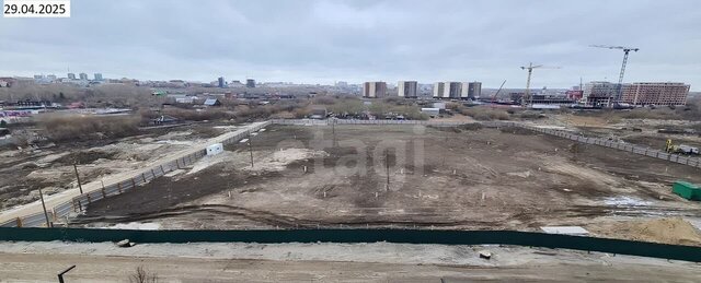 р-н Центральный ЖК Европейский Берег ул. Береговая/Мысовская/Газовиков фото