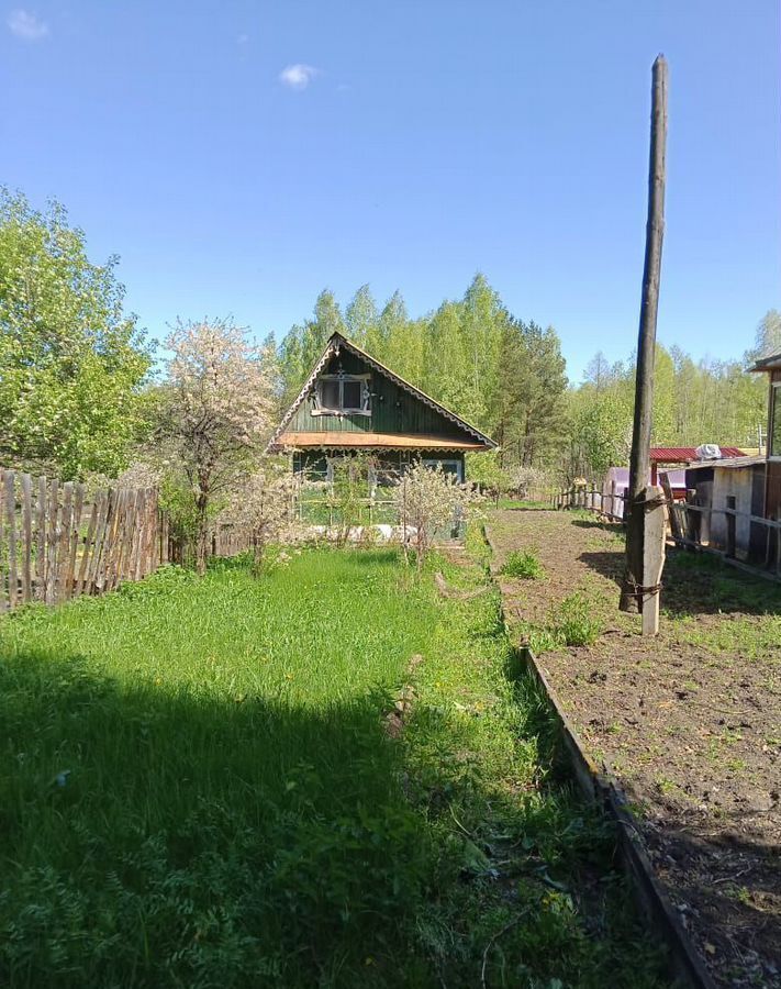 дом г Кыштым снт Березка 99 фото 1