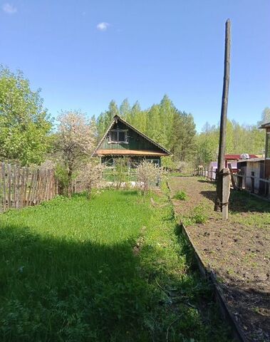 снт Березка 99 фото