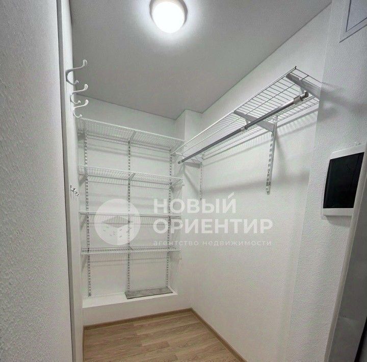 квартира г Екатеринбург Динамо ул. Гагарина, 9 фото 11
