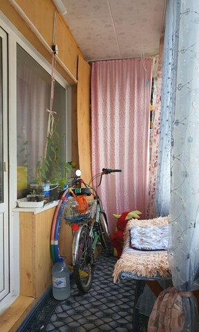 п Лесной р-н Индустриальный 10, Новые Зори фото