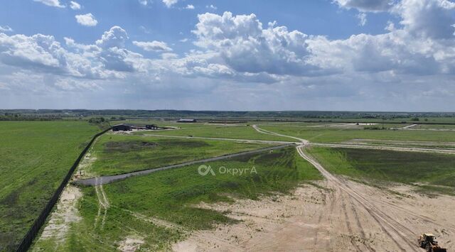 Промпарк Альфа тер., ул. Дельта, 3 фото