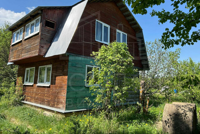 д Юрцово ул Троицкая 49 муниципальное образование Каринское фото