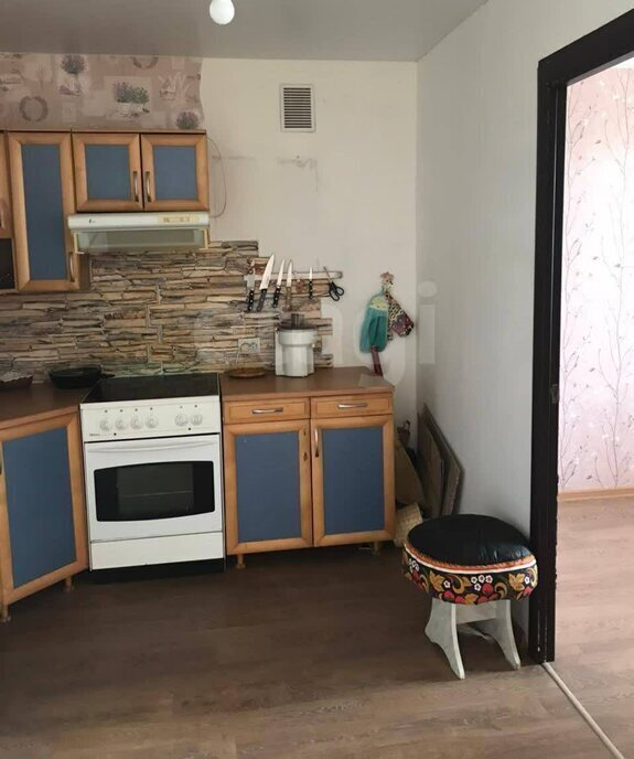 квартира г Череповец ул Командарма Белова 46а фото 3