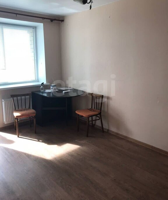 квартира г Череповец ул Командарма Белова 46а фото 4