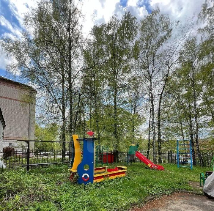 квартира г Кострома ул Гагарина 2а фото 16