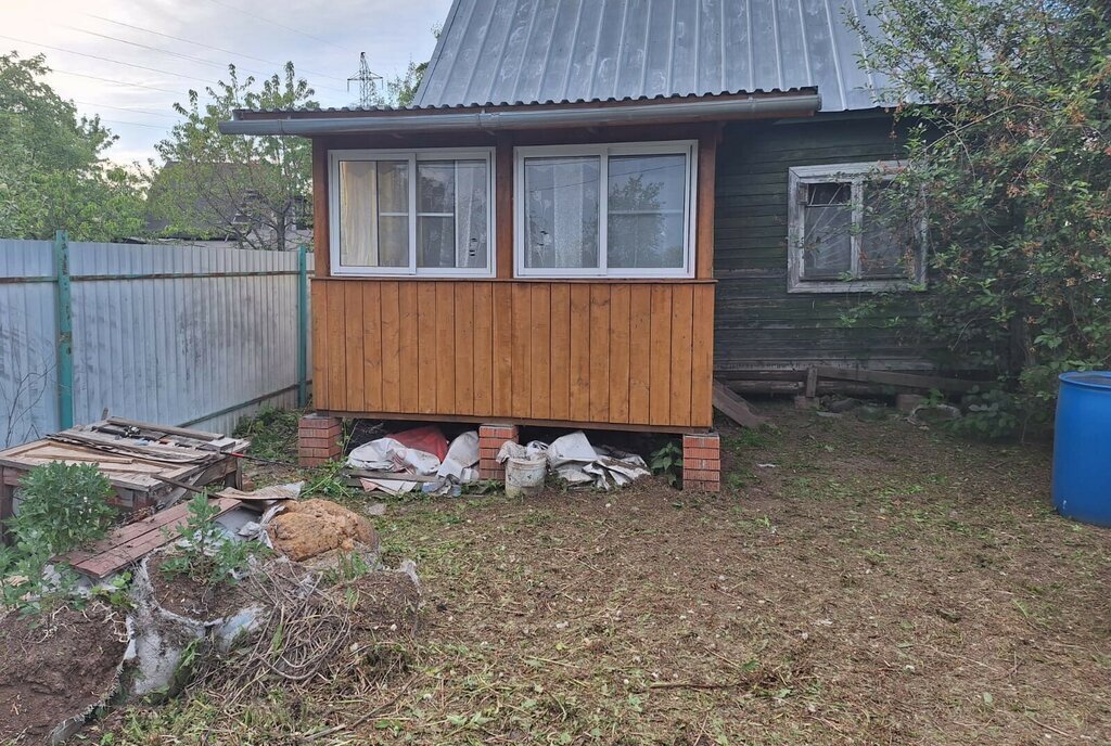 земля г Владимир р-н Фрунзенский снт Текстильщик 80 фото 1