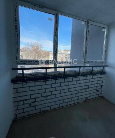 Горьковская ул Ошарская 98к/1 фото