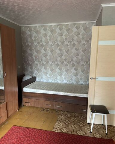 квартира р-н Октябрьский ул Жуковского 1а фото