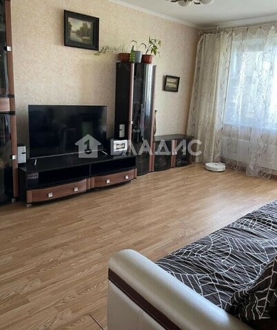 ул Энтузиастов 5 Кучино фото