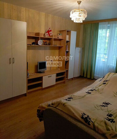 ул Миклухо-Маклая 57к/1 фото