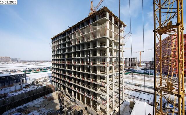 р-н Калининский ул Новоселов 104 фото