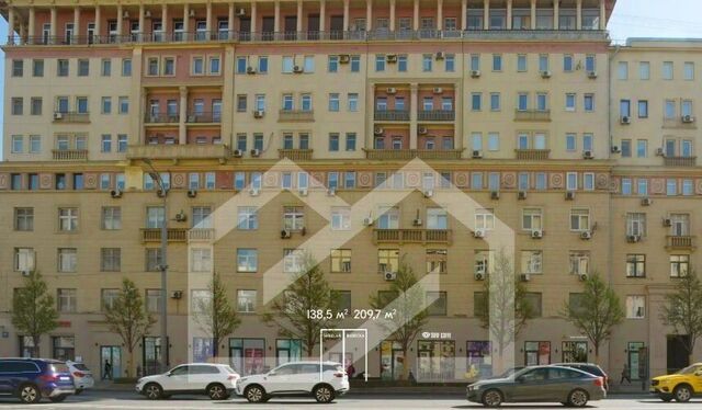 метро Курская ул Земляной Вал 25 фото