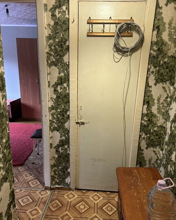 квартира г Тамбов р-н Октябрьский ул Жуковского 1а фото 4
