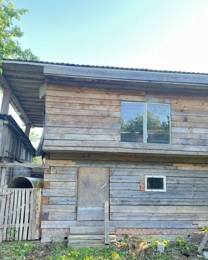 дом г Ижевск р-н Ленинский 11, СНТ Холодный Ключ-3 фото 11