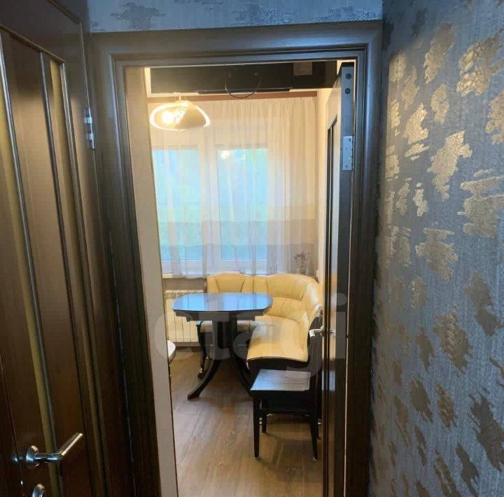 квартира г Тула р-н Советский ул Братьев Жабровых 5 фото 7