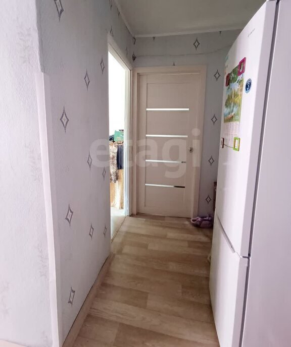квартира г Тобольск мкр 4 11а фото 14
