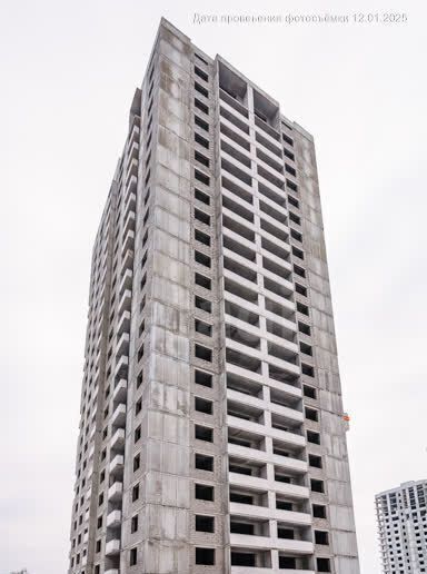 квартира г Тюмень р-н Ленинский ул Республики 204 ЖК «Баланс» корп. 15 фото 8