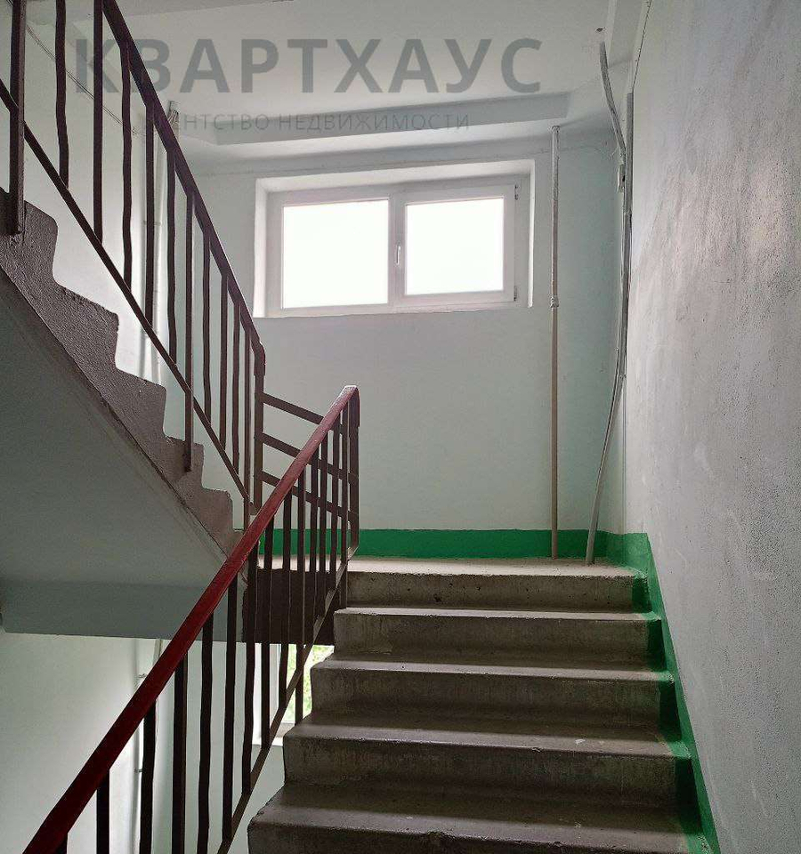 квартира г Волгоград р-н Центральный ул Двинская 13 102-й м-н фото 19