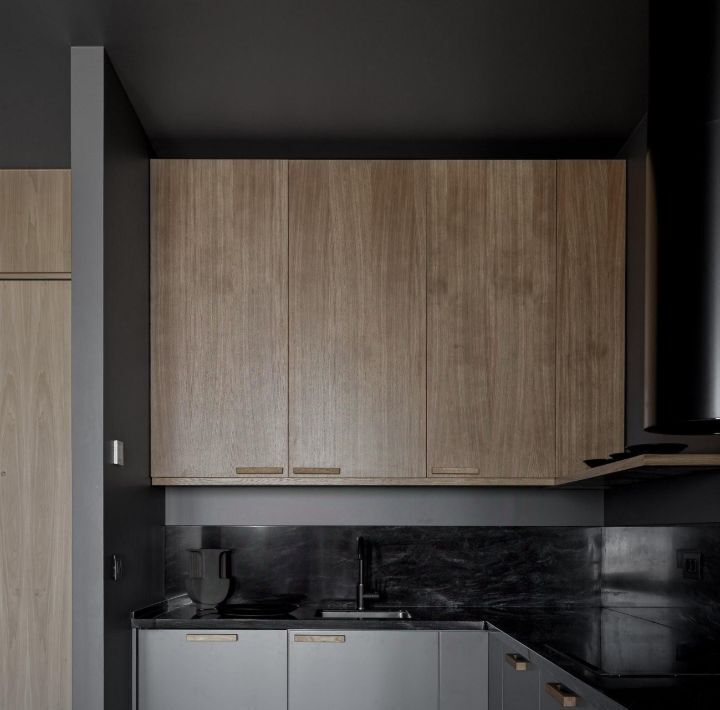 квартира г Москва ММДЦ Москва-Сити МФК NEVA TOWERS 1-й Красногвардейский проезд, 22с 1 фото 12
