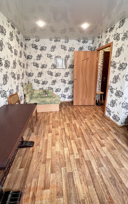 квартира г Архангельск р-н Октябрьский округ ул Воскресенская 105к/2 фото 6