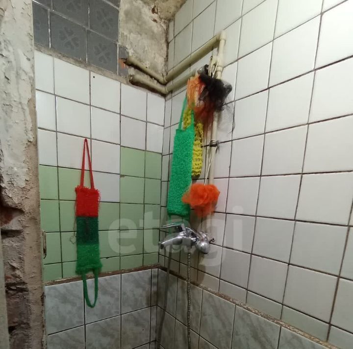 комната г Череповец р-н Северный ул Пионерская 19а фото 7