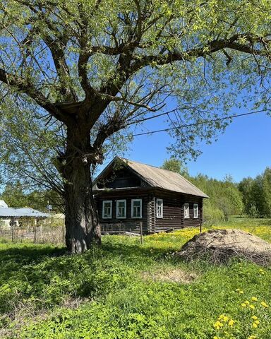 д Яншино ул Центральная 13 93 км, муниципальное образование Краснопламенское, Московская область, Богородское, направление Ярославское (северо-<текст-удален>, Ярославское шоссе фото