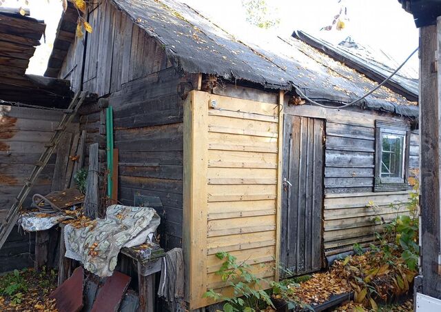 дом ул Центральная 62 Тюменская обл., Нижневартовск, садово-огородническое некоммерческое товарищество, Погружник фото