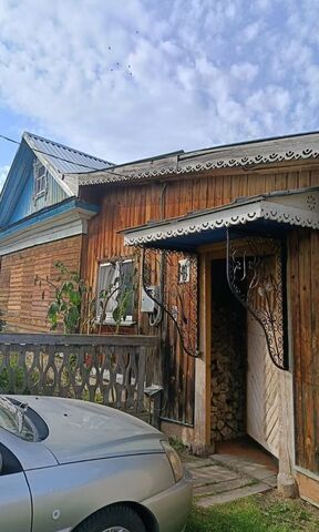 ул Советская 140б Тарское городское поселение фото