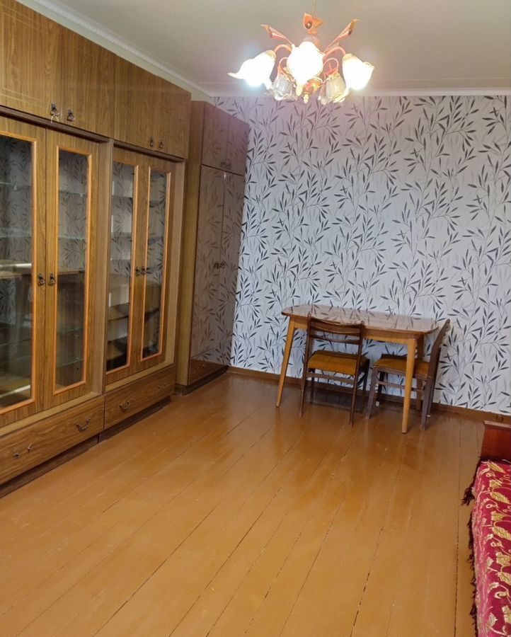 квартира г Череповец р-н Заягорбский ул Архангельская 68 фото 4