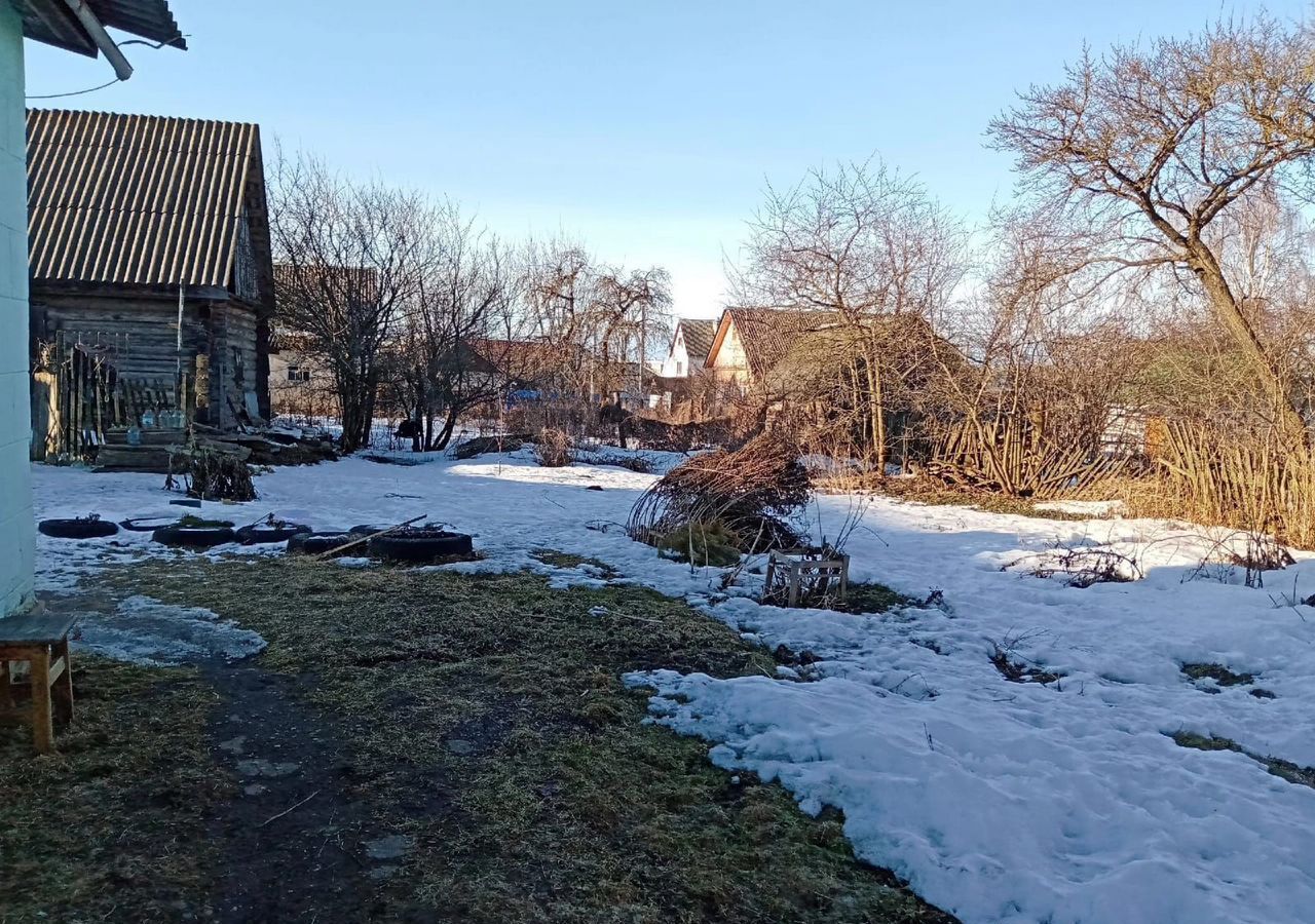 дом г Смоленск р-н Заднепровский ул Северная 4-я фото 3